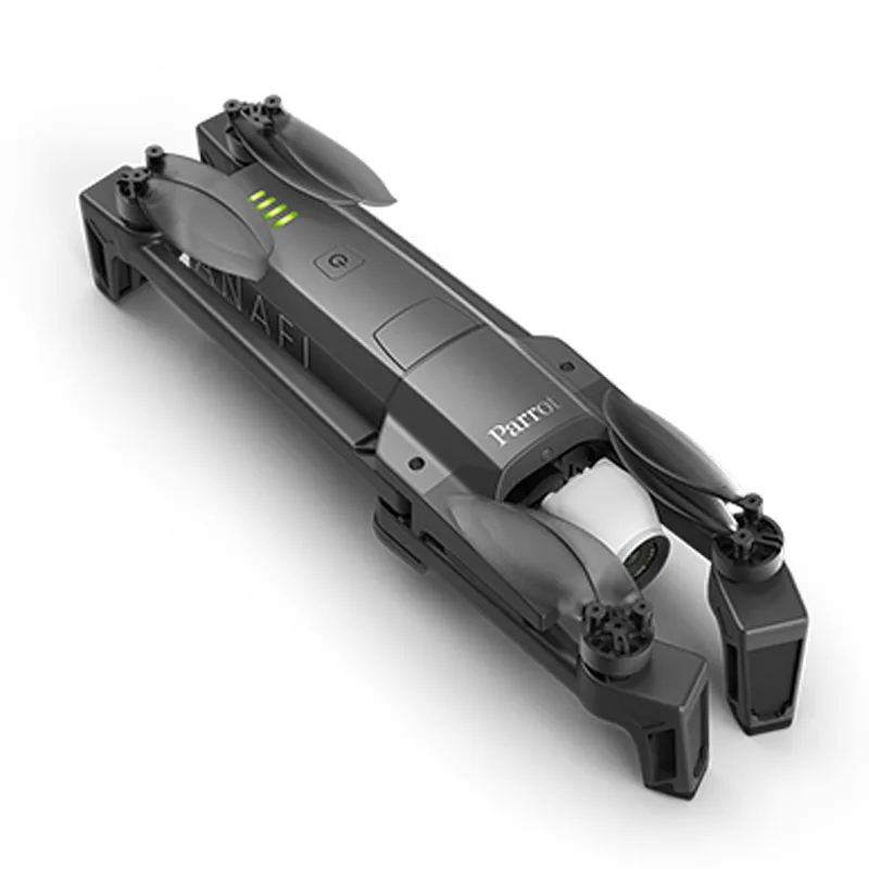 Parrot Anafi Drone 4K HDR Video Recording Wifi drones profesionales Camera Internal Storage