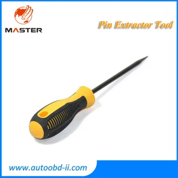 

Pin Extractor Tool For Benz ELV ESL Steering Lock Remove Install Newest