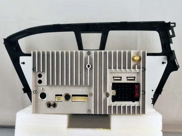 Flash Deal touch screen OTOJETA Android 9.0 car dvd player FOR HYUNDAI I20 2015 HU Device navigation car accessories gps Multimedia radio 4