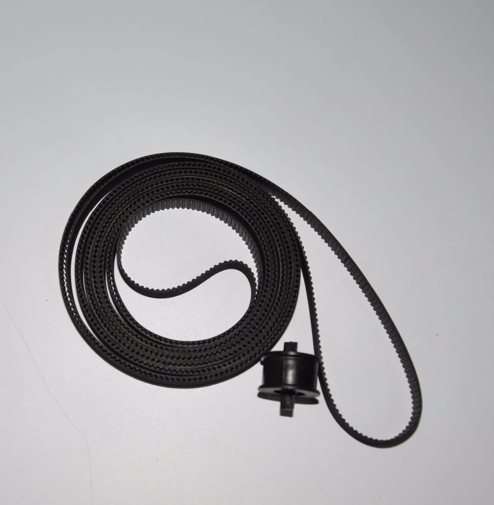 compatible new for HP 500 510 800 carriage belt 42 inches C7770-60014 (4)