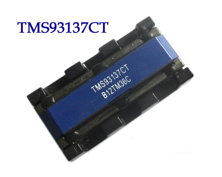 

1pcs/lot TMS93137CT TMS93137 93137 transformer step-up transformer high-voltage coil In Stock