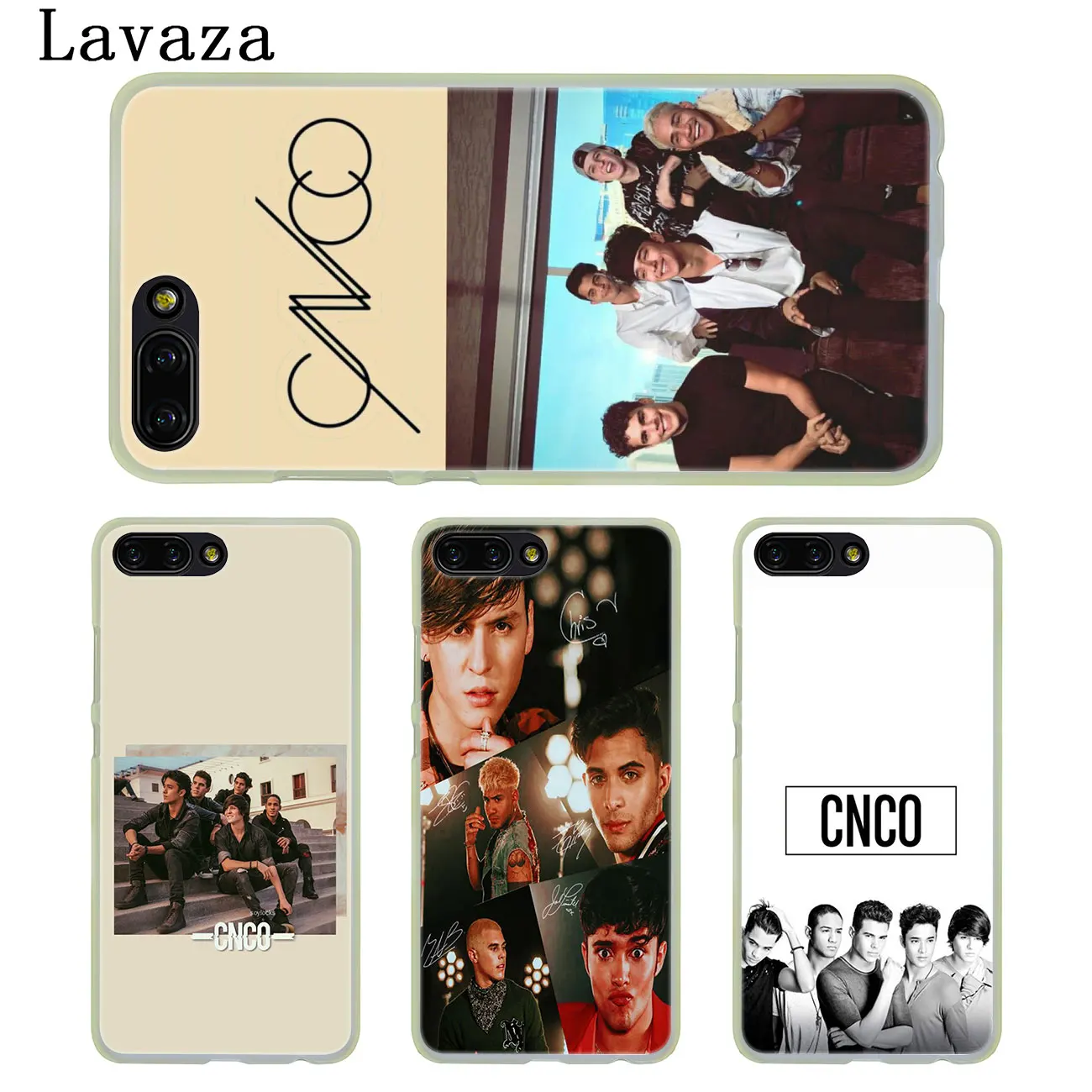 Lavaza CNCO Christopher Velez Phone Case for Huawei P20 P9 P10 Plus P8 Mate 20 Pro 10 Lite Mini 2016 2017 P smart 2019 Cover Lavaza CNCO Christopher Velez Phone Case for Huawei P20 P9 P10 Plus P8 Mate 20 Pro 10 Lite Mini 2016 2017 P smart 2019 Cover
