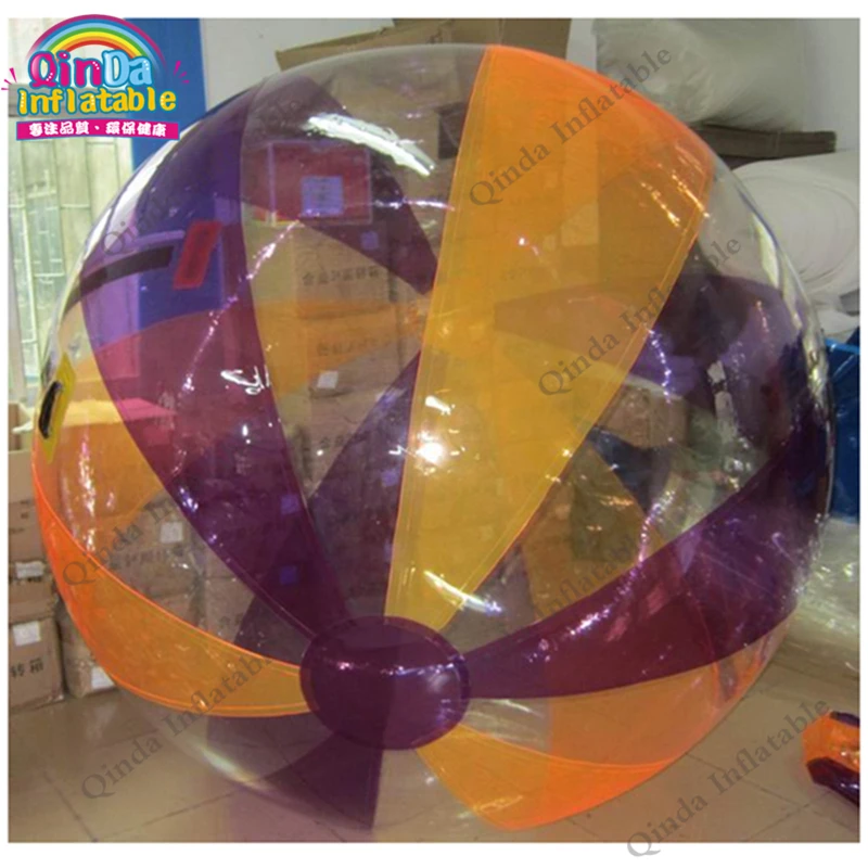 water games inflatable water walking ball08