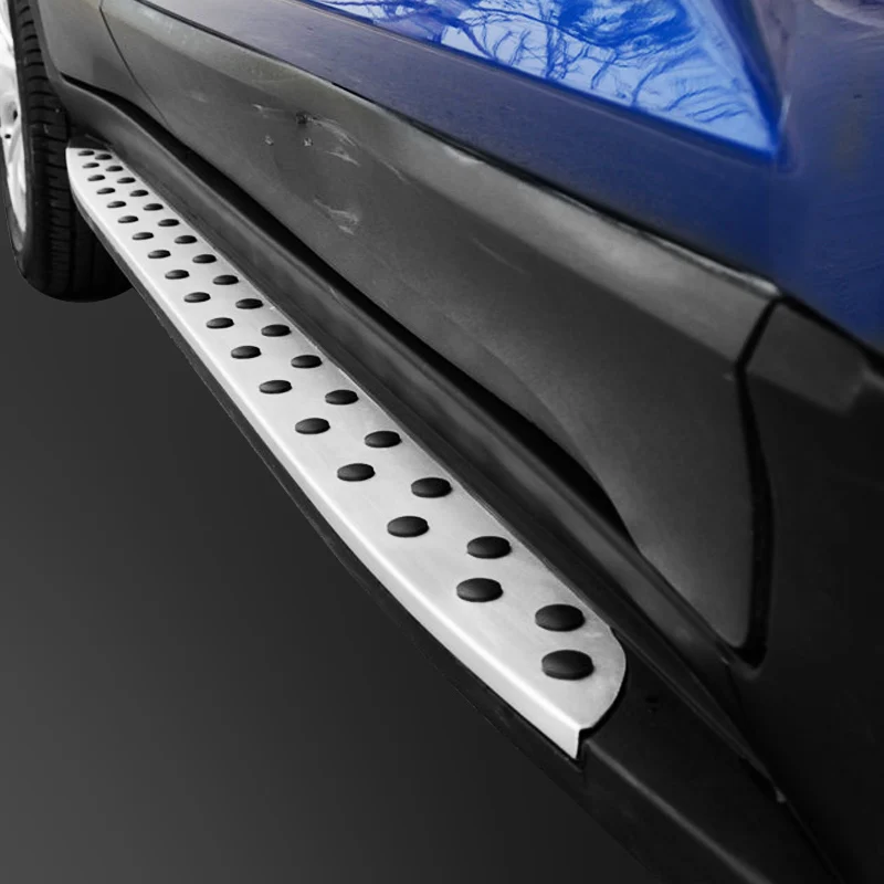 

Side Step FIT for Ford EcoSport 2014-2020 Running Board Nerf Bar Platform Iboard