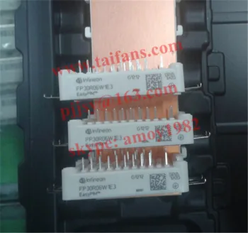 

IGBT module FP30R06W1E3 600V (Original Brand new)