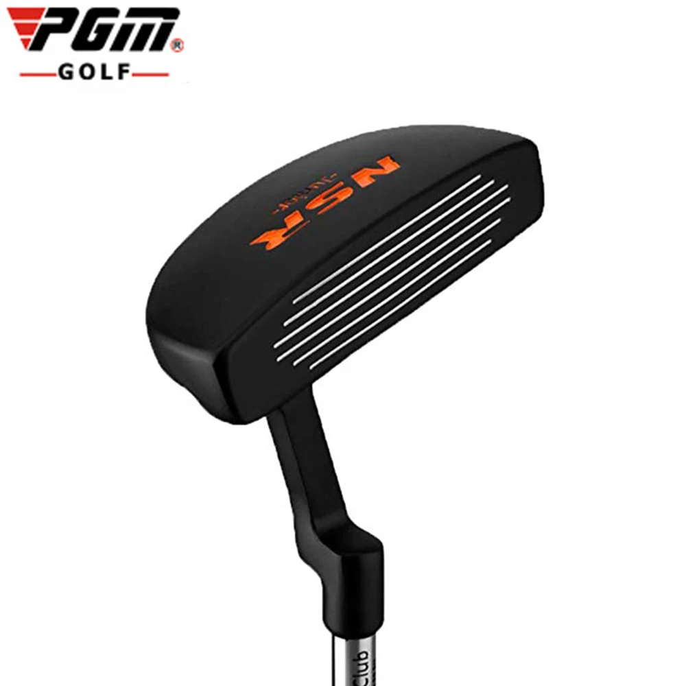 Crestgolf NSR Child's Junior Golf Putters, Children's Right Handed Gold