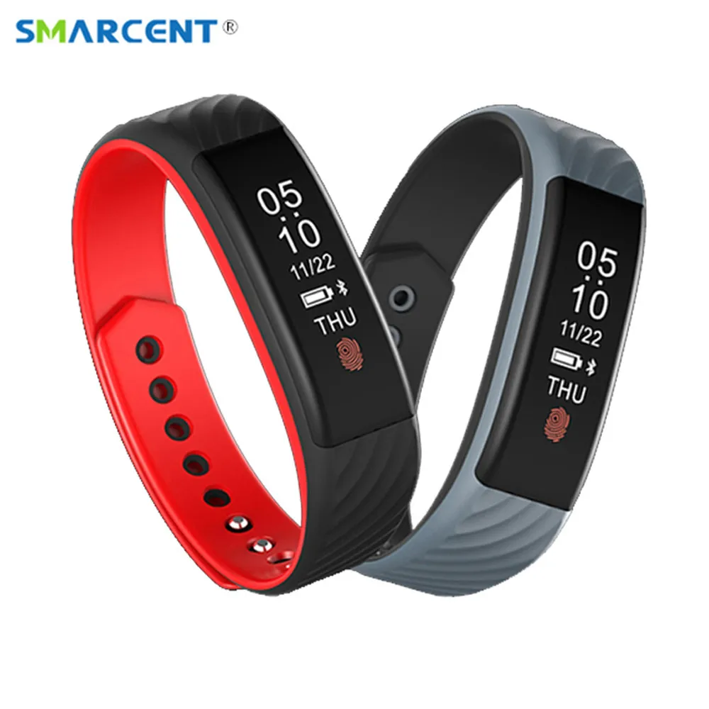 

W810 Smart Band Bluetooth 4.0 Pulse Heart Rate Fitness Tracker Smart Bracelet Sleep Monitor Sports Relogio Smart Watch