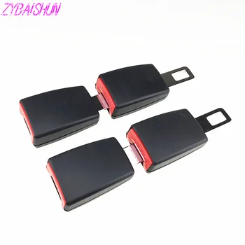 

21mm car seat belt extender seat belt buckle plug for BMW all series 1 2 3 4 5 6 7 X E F-series E46 E90 X1 X3 X4 X5 X6 F07 F09