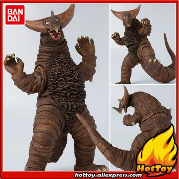 

100% Original BANDAI Tamashii Nations S.H.Figuarts (SHF) Action Figure - Gomora from "Ultraman"