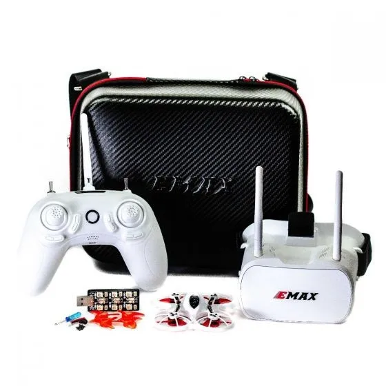 Emax Tinyhawk F4 4в1 3A 15000KV 37CH 25 МВт 600TVL VTX 1S Крытый FPV гоночный Дрон FRSKY D8 PNP/BNF камера FPV гоночный Дрон