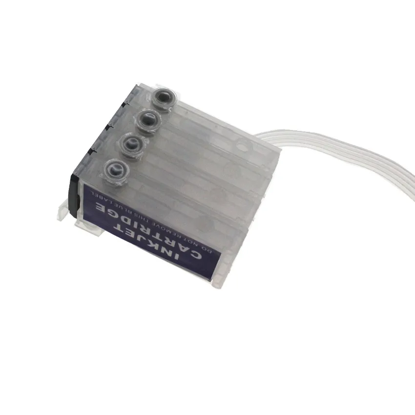 Система непрерывной подачи чернил T0801 T0806 СНПЧ для Epson Stylus Photo R265 R360 R285 P50 RX585 RX685 RX560
