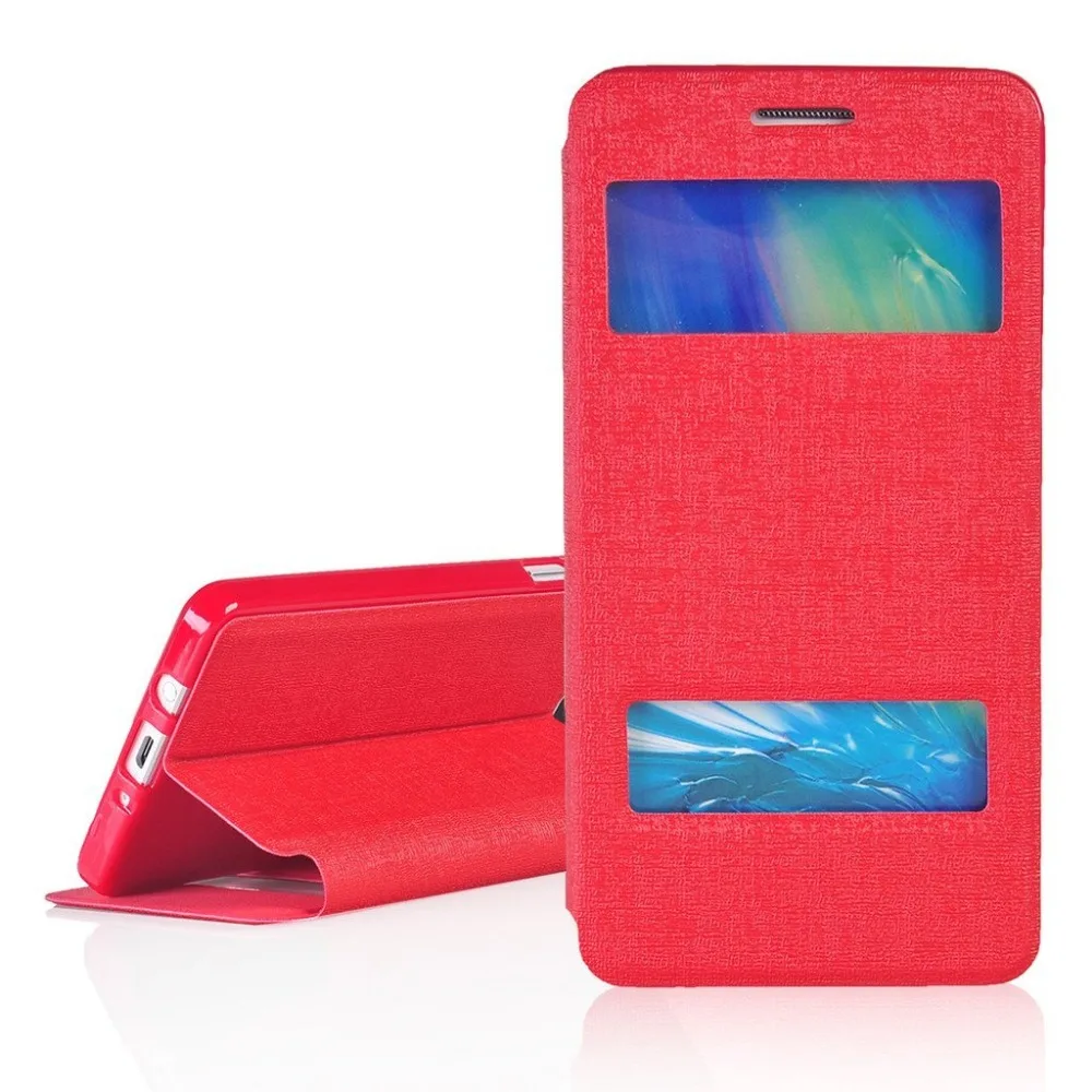 Pu Leather 5.7For Samsung Galaxy Note 5 Case For Samsung Galaxy Note 5