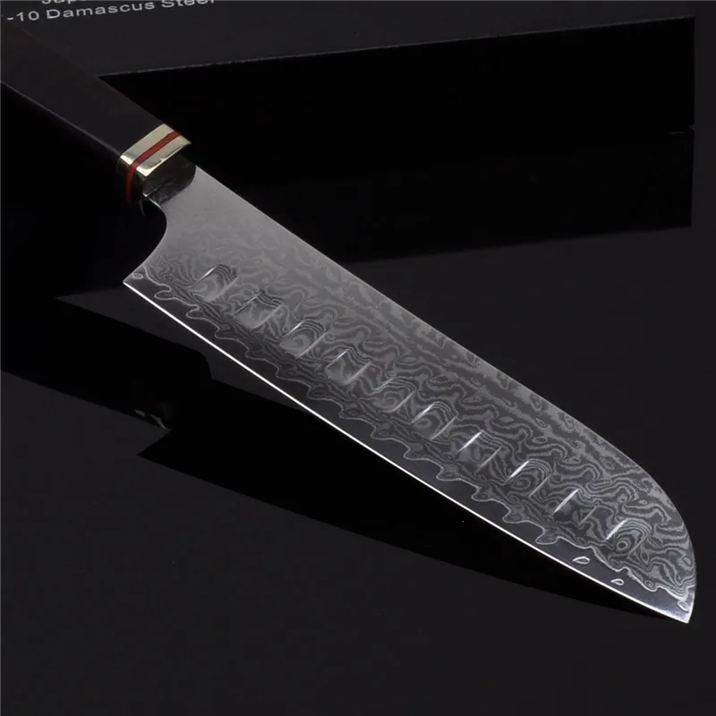 santoku damascus (3)