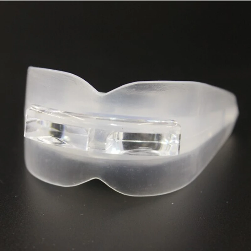 High Grade MMA Boxing Gum Shield Mouth Guard Wear Braces Taekwondo