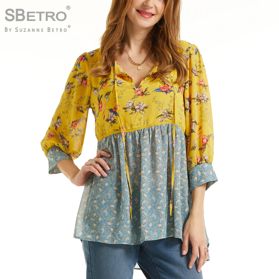 A9501027_101_MARIGOLDPRT WDENIMBLUEPRT_1