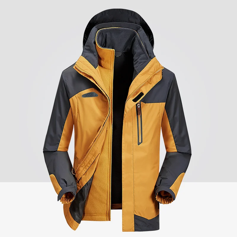 

Outdoor Sport Softshell Jackets Men Hiking Hunting Clothes Trekking Skiing Male Jackets Camouflage Military Tactical Camping