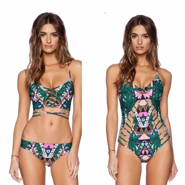 Special Price Daddy Chen One-piece Suits Bikini Set Two Types Low Waist Sexy Strap Female Backless Swimsuit Women Floral Swimwear Female Suits Special Price Daddy Chen One-piece Suits Bikini Set Two Types Low Waist Sexy Strap Female Backless Swimsuit Women Floral Swimwear Female Suits