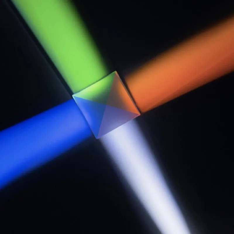 PRISM LENS 15
