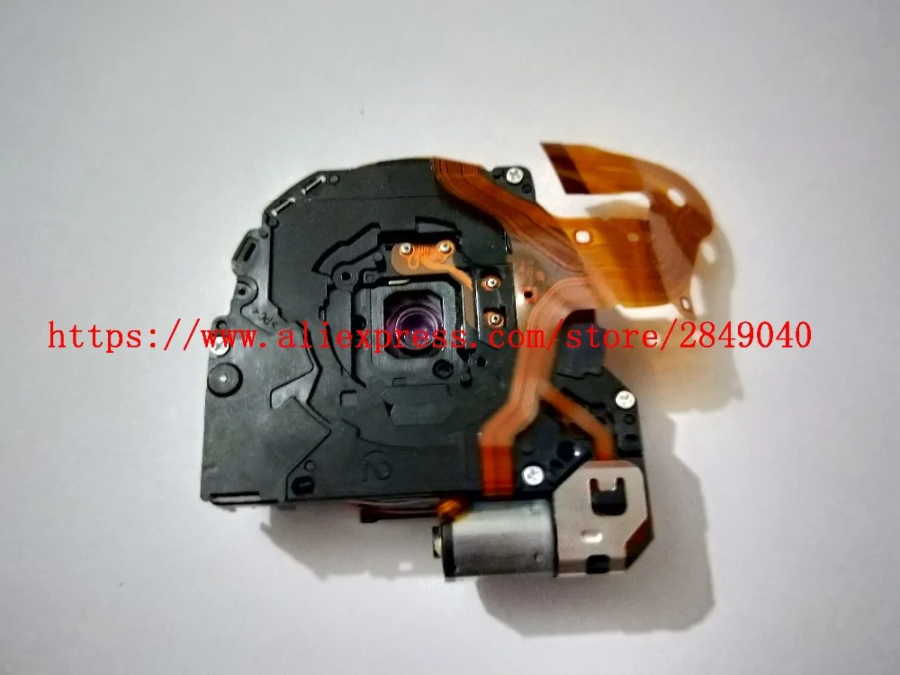 Запасные части зум объектива камеры для цифровой SONY DSC W570 W580 W630 W650 WX7 WX9 WX30 WX50 WX70|part|