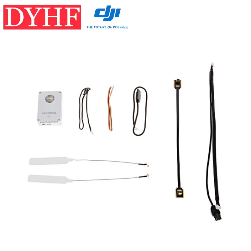 DJI Lightbridge 2 Air Unit | Электроника