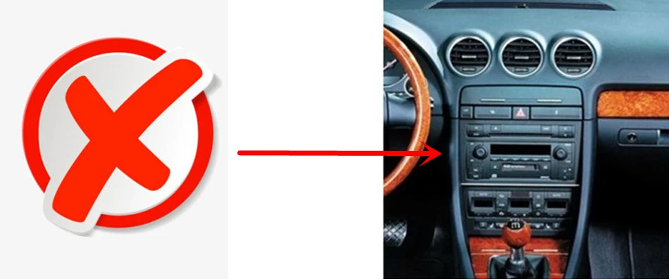 Perfect Free shipping! Android 9.1 Car DVD player radio audio GPS Navi for audi A4 2002-2008 S4 RS4 8E 8F B9 B7 With WIFI BT RDS Canbus 9