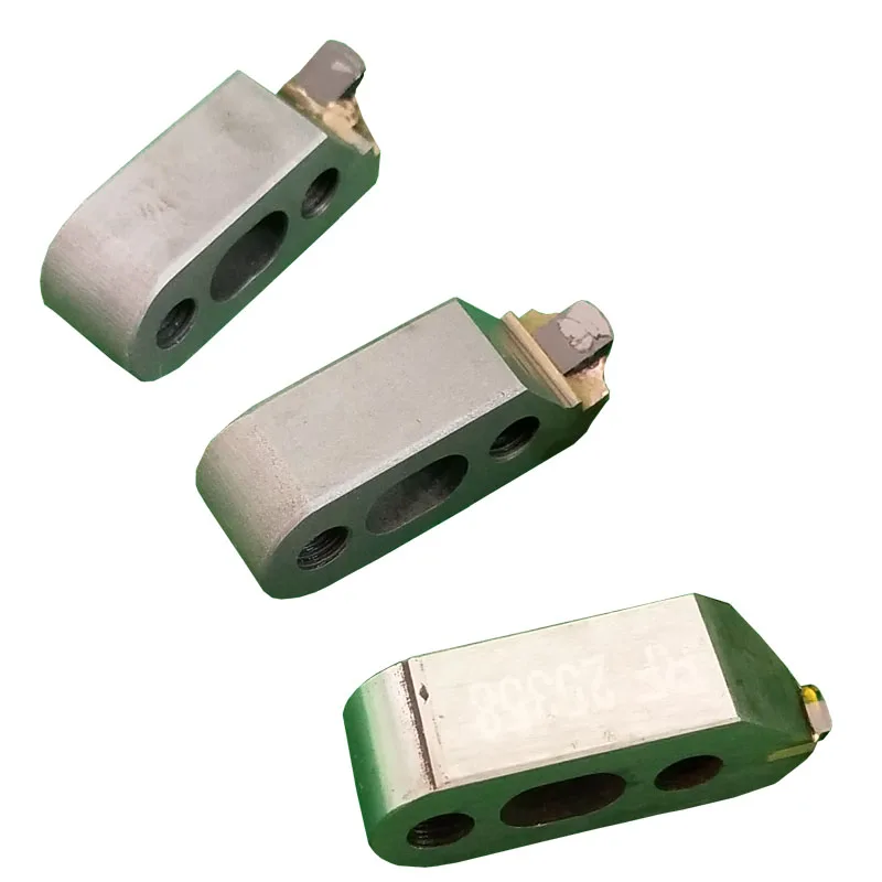 

Diamond Cutters For Polishing including left and middle and right blades