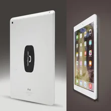 PFHEU настенное крепление для планшета Магнитная подставка магнит принцип адсорбции удобство для выбора и размещения Поддержка всех планшетов ПК