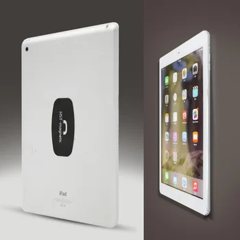 

PFHEU Wall Mount Tablet Magnetic Stand Magnet Adsorption Principle Convenience to pick-and-place Support All Tablets PC