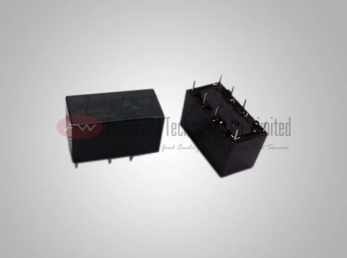 

JRC-27F-005-H JRC-27F-005-S JRC-27F-005-M JRC-27F-012-S JRC-27F-012-M JRC-27F-015-S Signal Relay 1A 125VAC 8 Pins