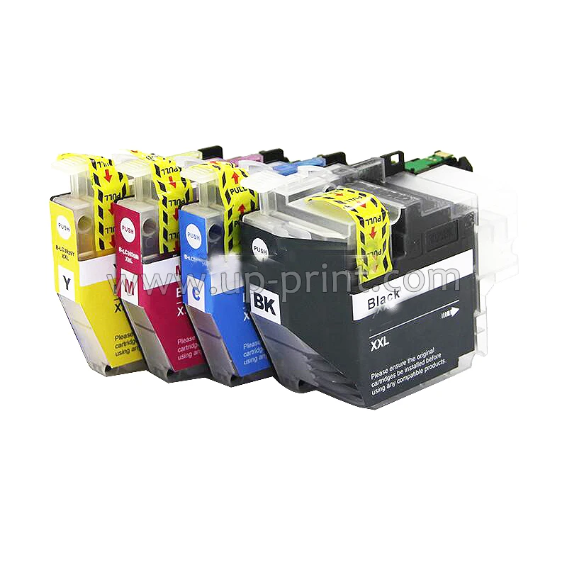 

LC3217 LC3219 ink cartridges For Brother MFC-J5330DW MFC-J5335DW J5730DW J5930DW J6530DW J6930DW J6935DW printer full dye ink