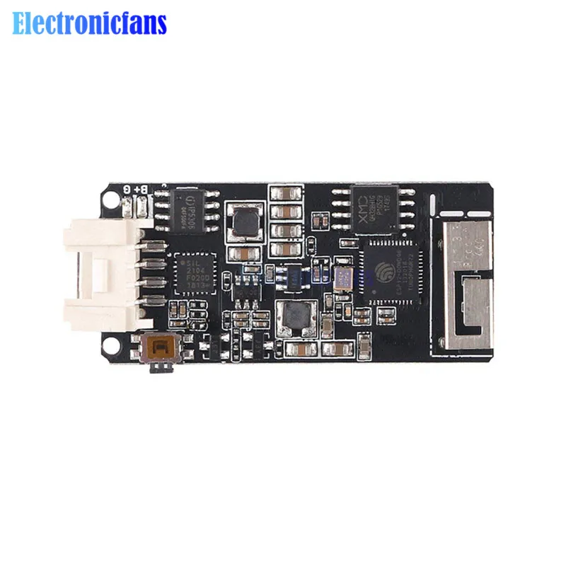 ESP32 wifi модуль камеры ESP32-CAM OV2640 2MP Тип C CP2104 USB ttl макетная плата 3D wifi антенна для Arduino 3B/3B+/2B/B