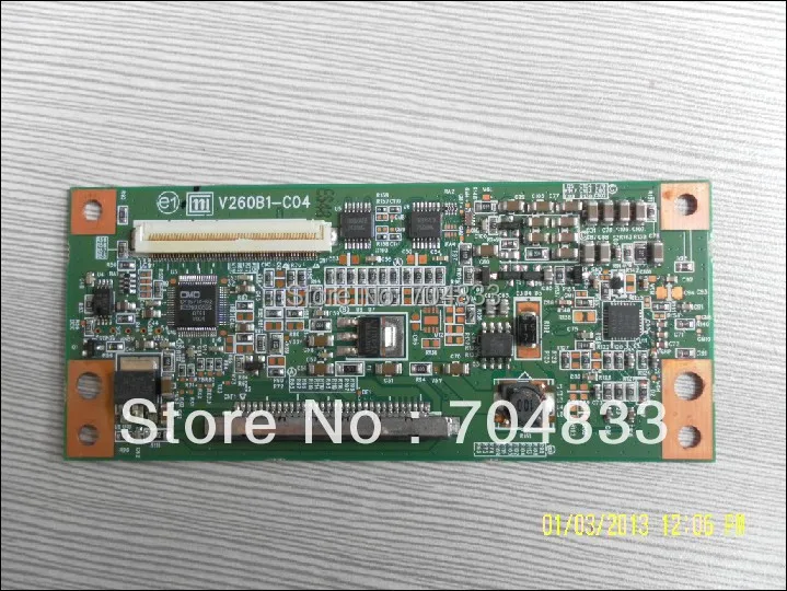 

V260B1-CO4