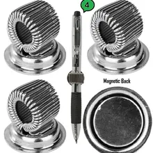 Магниты для ручек на холодильник(4 шт. в упаковке) Подарки для папы