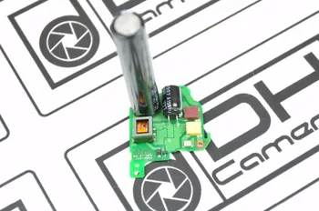 

100% New 7DII flash board for Canon 7D Mark ii flashboard 7D2 flash board SLR Camera repair parts