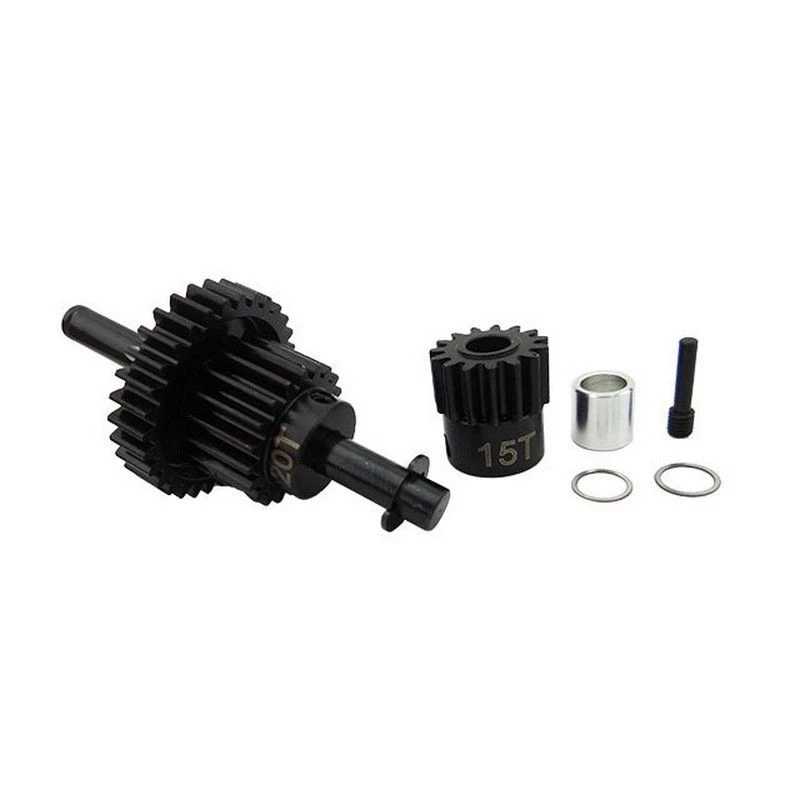 Single Speed Conversion Kit Sjt1000ss 