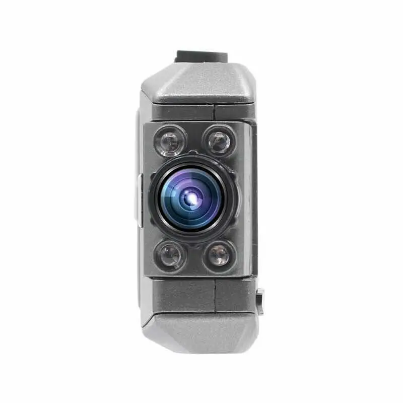  720P Dual Camera Lens Dash Cam with 2.7