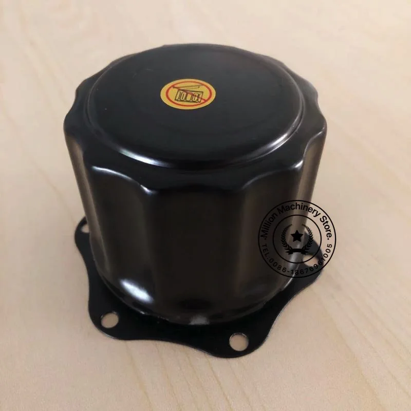 

Excavator parts Daewoo Doosan DH225-7 hydraulic tank bleed valve car accessories
