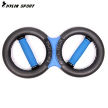 Professional 8 роскошные модели в форме сила запястья бадминтон запястье усилие