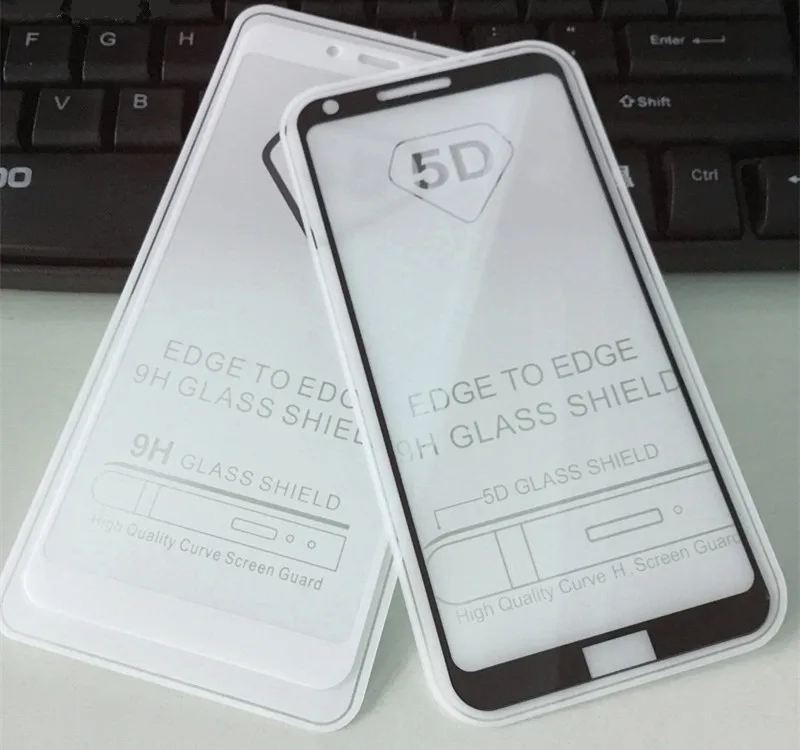 5D Screen Protector Glass For LG Q6 Full Cover Anti-Explosion Tempered Glass For LG Q6 Glass For LG Q6a/ Q6 Plus M700N BSNOVT 5D Screen Protector Glass For LG Q6 Full Cover Anti-Explosion Tempered Glass For LG Q6 Glass For LG Q6a/ Q6 Plus M700N BSNOVT