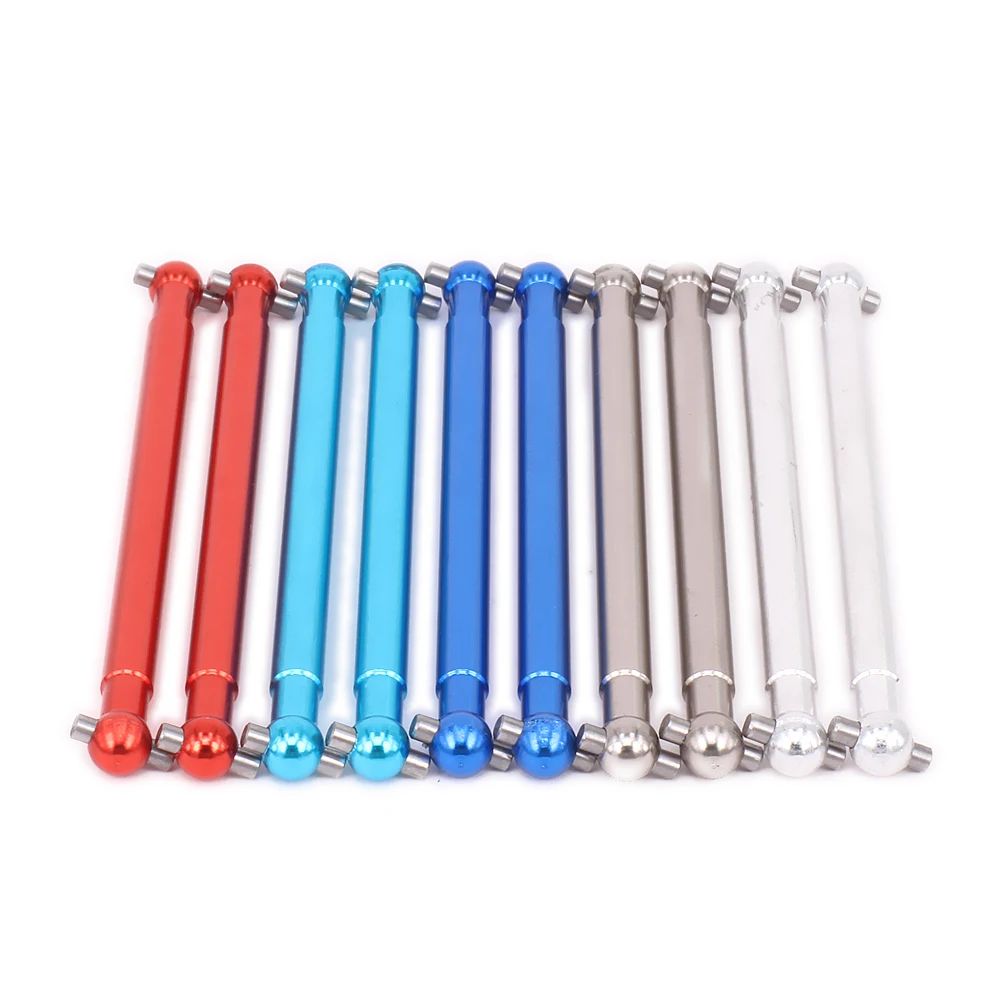 Приводной вал Dogbone Set для 1/18 Revel 24540 Scorch Hobbico Dromida BX/MT/SC4.18 тележка внедорожника|shaft