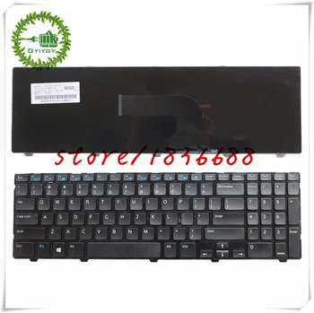 

GYIYGY keyboard for DELL 15R 3521 2521 5528 2528 3328 5421 P28F001 P28F005 laptop Keyboard