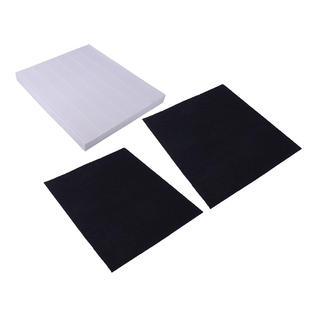LETAOSK 3pcs HEPA & Carbon Air Purifier Replace Filter Set AP-1512HH Fit For Coway 1512 | Инструменты