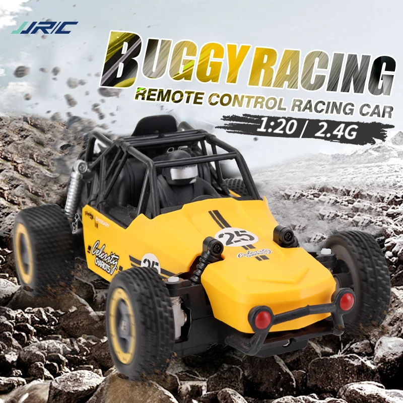 

Jjrc High Speed Rc Car 4wd Climbing Car Q73 Remote Control Model Off-road Vehicle Toys For Boys Kids Gift