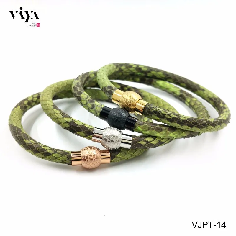 Green-python-bracelet-(8)