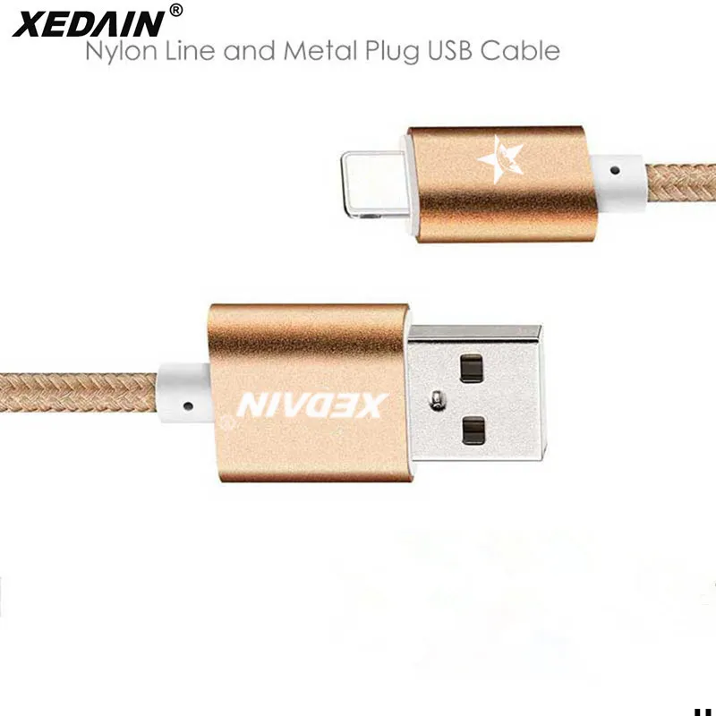 Us 3 38 Xedain Lighting Cable Fast Charger Adapter Original Usb For Iphone 6 S Plus I6 I5 5 5s Ipad Air2 Mobile Phone In Us 3 38 Xedain Lighting Cable Fast Charger Adapter Original Usb For Iphone 6 S Plus I6 I5 5 5s Ipad Air2 Mobile Phone In