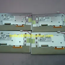 7 дюймов LB070WQ5-TD01 LB070WQ5(TD)(01) экран для Opel Vauxhall автомобильный dvd-навигатор панель ЖК-дисплея