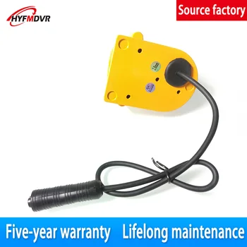 

Source factory supports built-in pickup side mounted waterproof car camera truck rear view surveillance camera equipment PAL