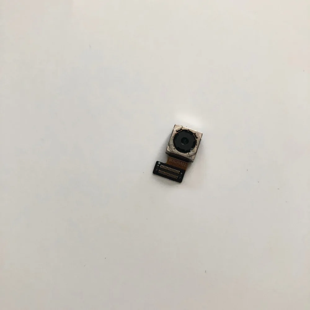 

Used Back Camera Rear Camera 13.0MP Module For LEAGOO S8 MTK6750T Octa Core 5.7''HD 18:9 Display 1440x720