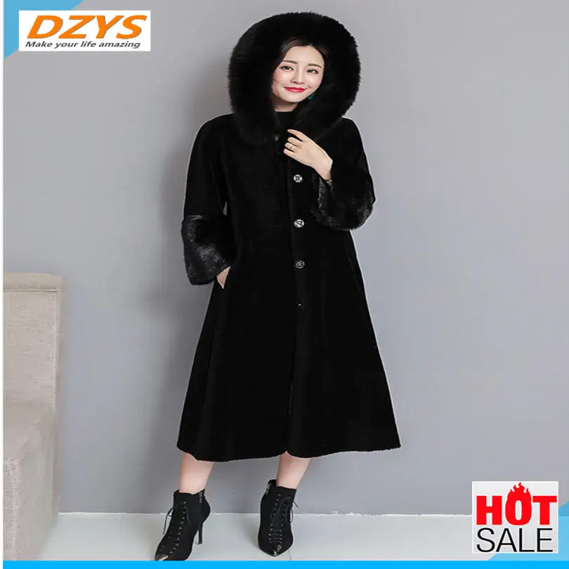 WIND COAT 03