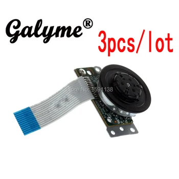 

3pcs/lot New Arrival Slim Drive Big Motor Engine Spindle For PlayStation 2 For PS2 90000 Slim Big Motor Repair Game Console